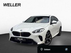 Alpinweiss iii (weiß) Neu 2025 BMW 220 M Sport Coupé | 38.290 € (Superpreis)