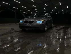 Gebraucht 2003 BMW 525 Exclusive Limousine | 3.299 € (Superpreis)
