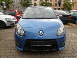 Blau Gebraucht 2011 Renault Twingo Kleinwagen | 2.900 € (Guter Preis)