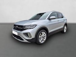 Reflexsilber metallic Neu 2025 VW T-Cross Life SUV | 27.790 € (Fairer Preis)