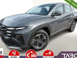 Grau Neu 2025 Hyundai Tucson Select SUV | 25.689 € (Superpreis)