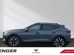 Grau Neu 2025 Cupra Formentor SUV | 41.890 € (Teuer)