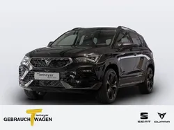Schwarz Neu 2025 Cupra Ateca VZ SUV | 36.240 € (Superpreis)