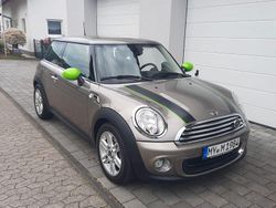Andere farben Gebraucht 2013 Mini ONE Brick Lane Kleinwagen | 7.100 € (Etwas zu teuer)