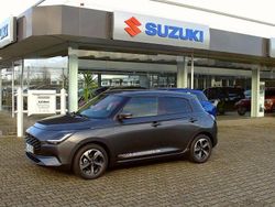 Grau Gebraucht 2025 Suzuki Swift Comfort+ Kleinwagen | 19.741 €