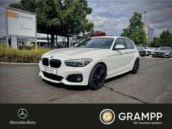 Andere Gebraucht 2017 BMW 1M Sport Line Coupé | 15.900 €