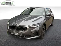 Grau Neu 2025 Skoda Scala Tour Kleinwagen | 30.960 € (Teuer)