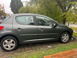 Gebraucht 2009 Peugeot 207 Kleinwagen | 4.200 €