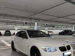 Weiß Gebraucht 2010 BMW 325 Performance Coupé | 17.900 € (Etwas zu teuer)