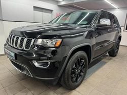 Schwarz Gebraucht 2020 Jeep Grand Cherokee Limited SUV | 32.880 € (Fairer Preis)