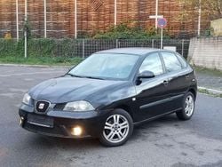 Gebraucht 2008 Seat Ibiza Comfort Limousine | 3.200 € (Fairer Preis)