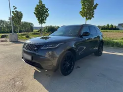 Grau Gebraucht 2018 Land Rover Range Rover Velar SUV | 34.999 € (Superpreis)