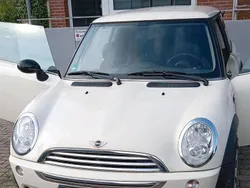 Beige Gebraucht 2006 Mini ONE Seven Kleinwagen | 3.800 € (Teuer)