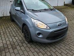 Grau Gebraucht 2012 Ford Ka Ambiente Kleinwagen | 3.860 € (Etwas zu teuer)