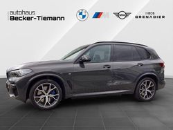 Bmw individual dravitgrau Gebraucht 2022 BMW X5 Performance SUV | 71.811 € (Teuer)