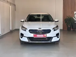 Weiß Gebraucht 2021 Kia XCeed Vision SUV | 18.470 € (Guter Preis)