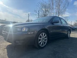 Titanium grey pearl / metallic Gebraucht 2005 Volvo S80 Kinetic Limousine | 2.850 € (Superpreis)