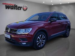 Rot Gebraucht 2019 VW Tiguan SUV | 22.990 € (Guter Preis)