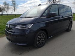 Othercolor Neu 2025 VW T7 Elegance Van | 70.735 €