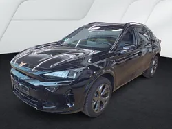 Schwarz Gebraucht 2025 Cupra Formentor SUV | 34.295 € (Guter Preis)