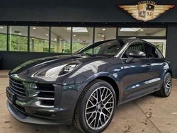 Andere Gebraucht 2019 Porsche Macan SUV | 40.900 €