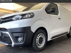 Weiß Gebraucht 2022 Toyota Proace Van | 23.950 € (Guter Preis)