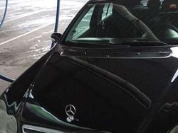 Gebraucht 2004 Mercedes C200 Classic Limousine | 1.490 € (Guter Preis)