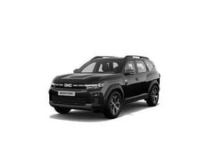 Perlmuttschwarz Neu 2025 Dacia Bigster Expression SUV | 30.320 € (Superpreis)