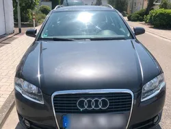 Andere außenfarben Gebraucht 2008 Audi A4 Limousine | 5.300 € (Superpreis)