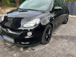Schwarz Gebraucht 2018 Opel Adam Jam Kleinwagen | 10.900 € (Fairer Preis)