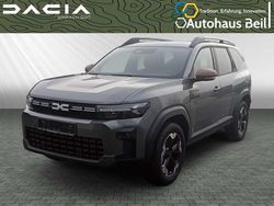 Dolomitgrau Neu 2025 Dacia Bigster Extreme SUV | 30.940 € (Fairer Preis)