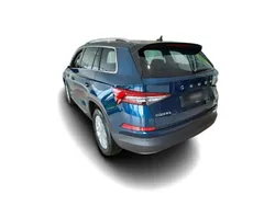 Andere Neu 2025 Skoda Kodiaq Style SUV | 50.049 € (Guter Preis)