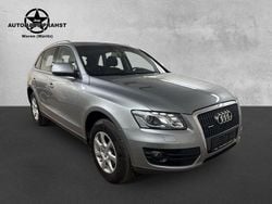 Grey metallic Gebraucht 2012 Audi Q5 Sport SUV | 14.800 € (Fairer Preis)