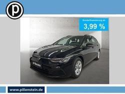 Schwarz Gebraucht 2023 VW Golf VIII Business Kombi | 24.712 € (Fairer Preis)
