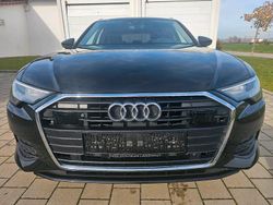 Schwarz Gebraucht 2019 Audi A6 Business Kombi | 18.200 € (Etwas zu teuer)