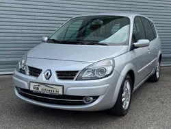 Grau Gebraucht 2009 Renault Grand Scénic III Van / Kleinbus | 2.980 € (Superpreis)