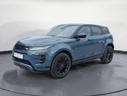 Blau Neu 2025 Land Rover Range Rover evoque SE SUV | 69.999 € (Teuer)