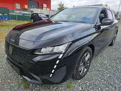 Schwarz Gebraucht 2024 Peugeot 308 Kombi | 18.088 € (Superpreis)