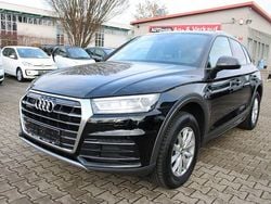 Schwarz Gebraucht 2019 Audi Q5 Sport SUV | 28.990 € (Guter Preis)