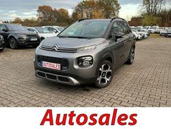 Grau Gebraucht 2019 Citroën C3 Aircross Shine SUV | 9.803 € (Fairer Preis)