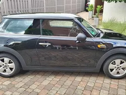 Schwarz Gebraucht 2014 Mini ONE Kleinwagen | 6.400 € (Guter Preis)