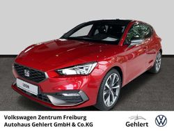 Desire rot Gebraucht 2024 Seat Leon FR Limousine | 32.900 €