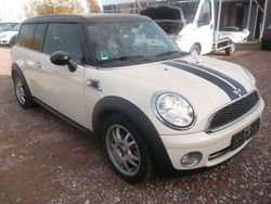 Weiß Gebraucht 2008 Mini Cooper Clubman Kombi | 5.900 € (Fairer Preis)