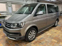 Grau Gebraucht 2017 VW T6 PanAmericana Van | 37.500 € (Guter Preis)