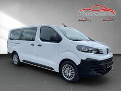 Weiß Gebraucht 2024 Peugeot Traveller Active Van | 32.990 € (Superpreis)