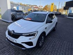 Schneeweiß Neu 2025 Renault Arkana Techno SUV | 28.900 € (Fairer Preis)