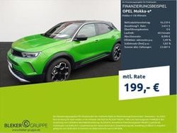 Andere Gebraucht 2021 Opel Ampera Kleinwagen | 16.480 € (Fairer Preis)