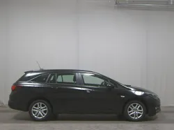 Schwarz Gebraucht 2022 Opel Astra Business Kombi | 12.680 € (Superpreis)
