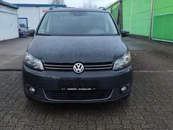 Gebraucht 2015 VW Touran Highline Van / Kleinbus | 10.799 € (Guter Preis)