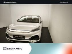 Weiss Gebraucht 2023 BYD Atto 3 Design SUV | 23.999 € (Fairer Preis)